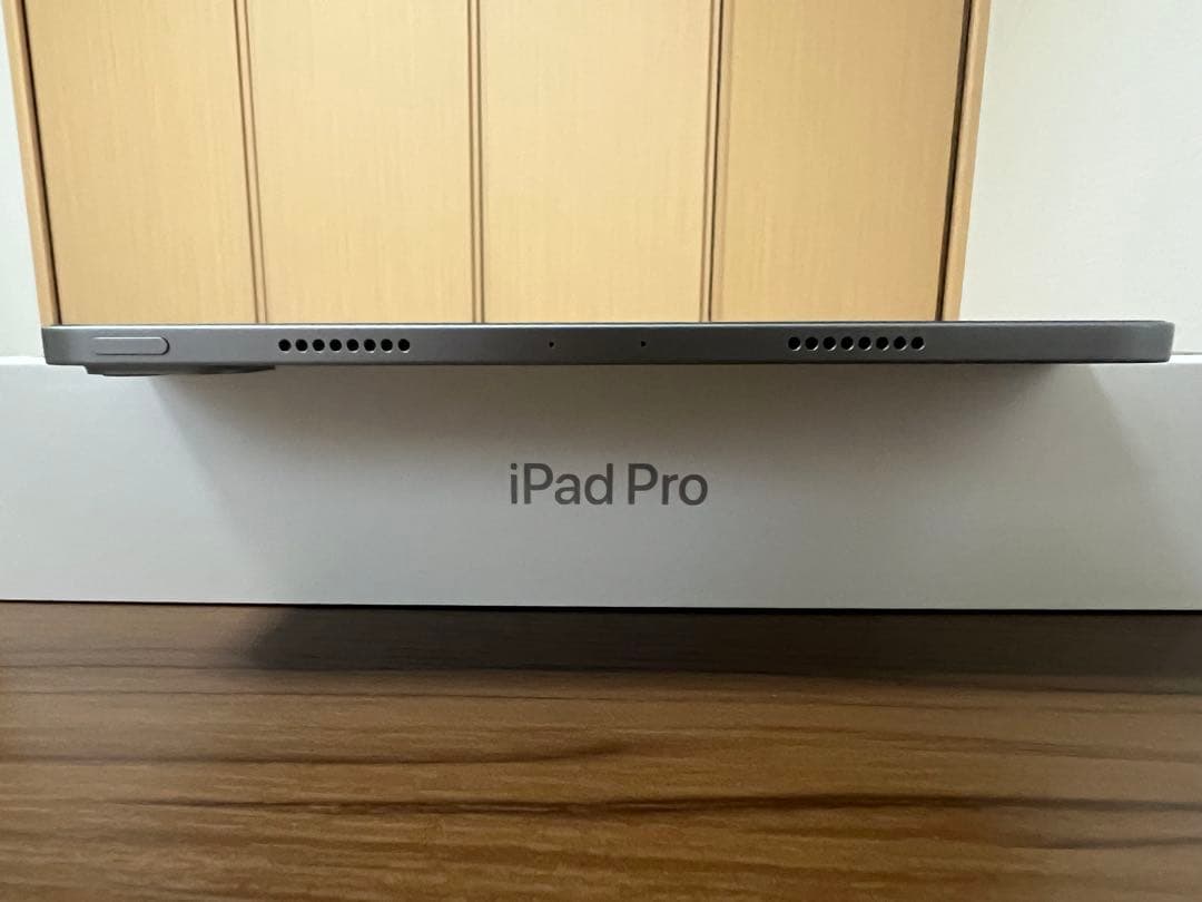 iPadPro第4世代11インチ128GB+アクセサリ