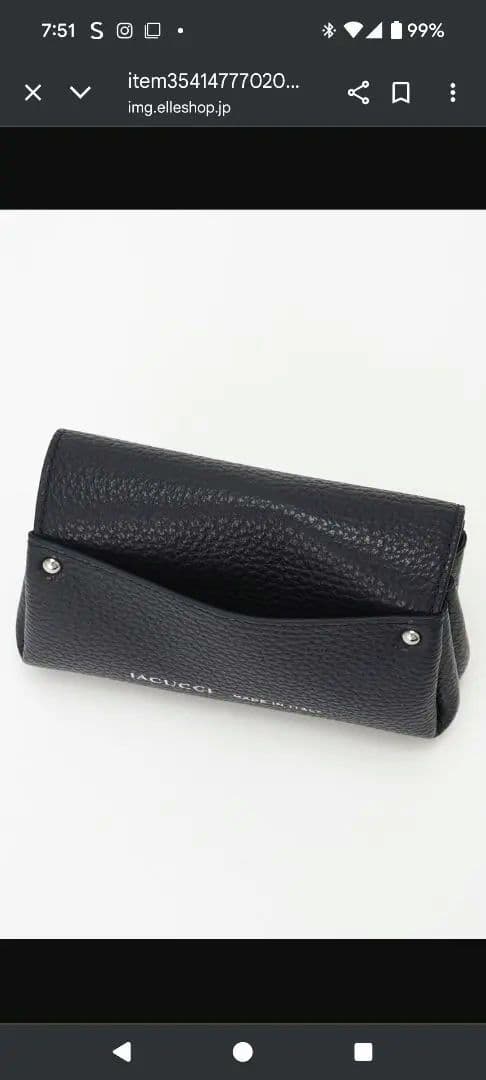 イアクッチ　アヴァウォレット