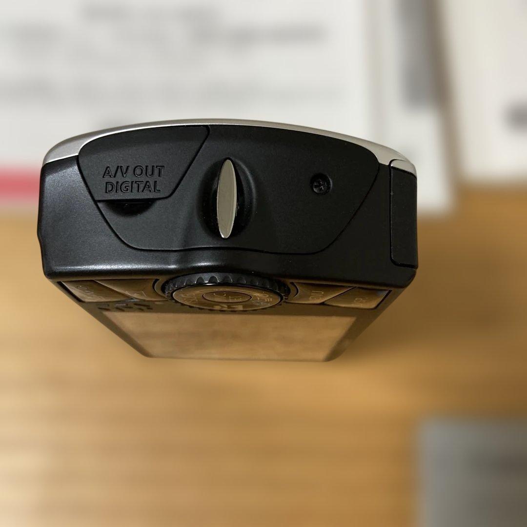 S*ね様 【ジャンク】【美品】Canon IXY DIGITAL 920 IS