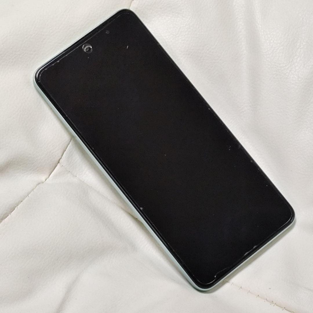 OPPO A79 5G　本体のみ