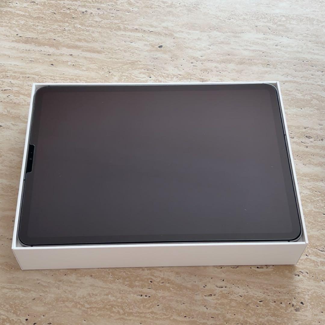 iPad Pro 11インチ 第2世代 128GB Cellular