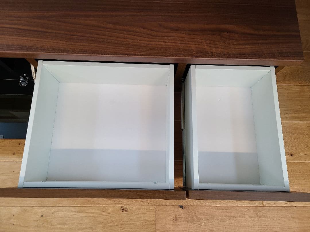 ウォルナット テレビ台 幅150cm