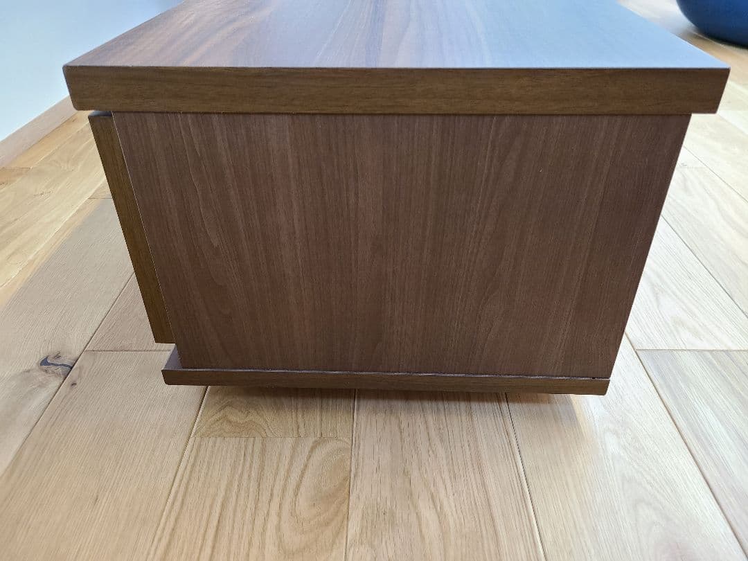 ウォルナット テレビ台 幅150cm