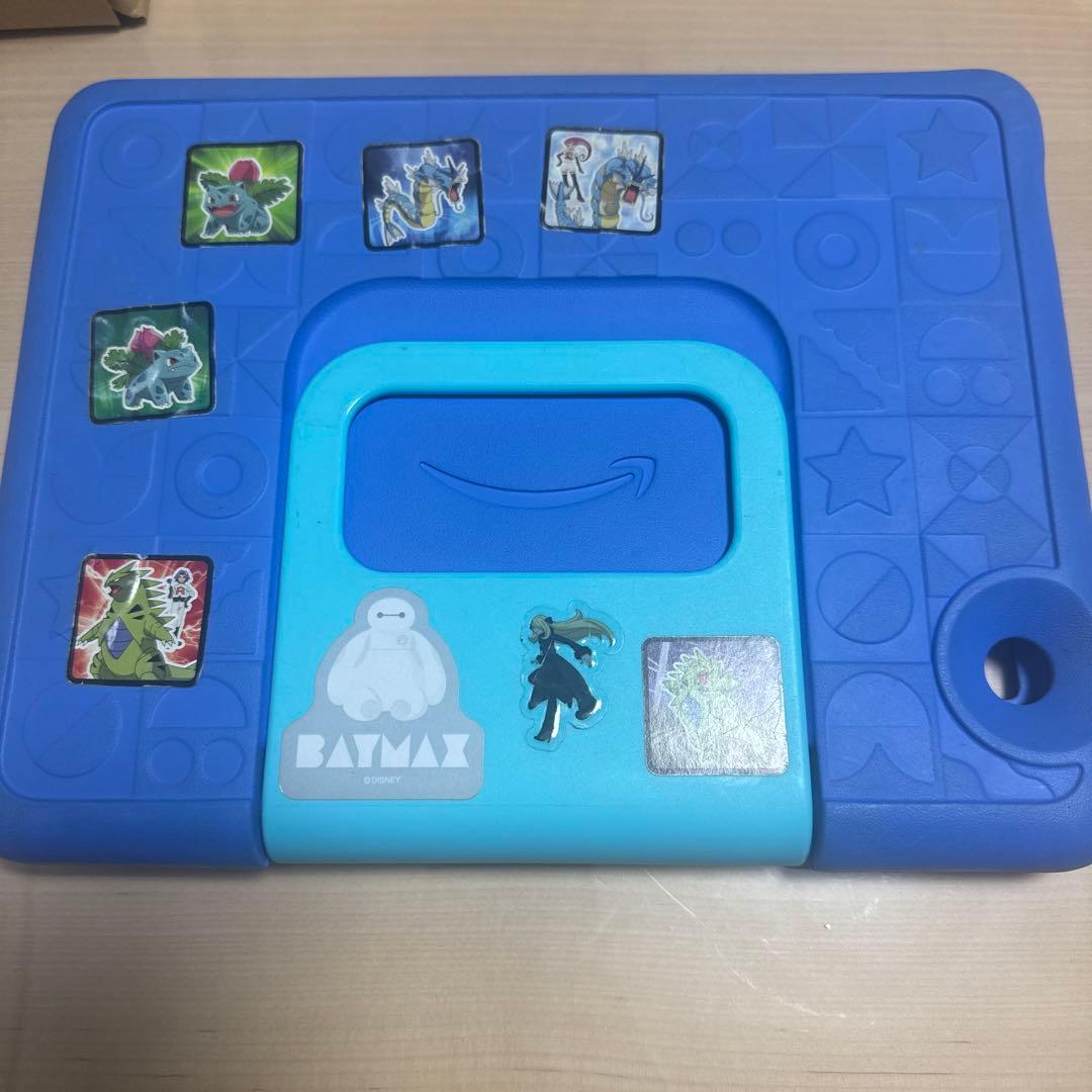 Amazon FireHD10 11世代　本体