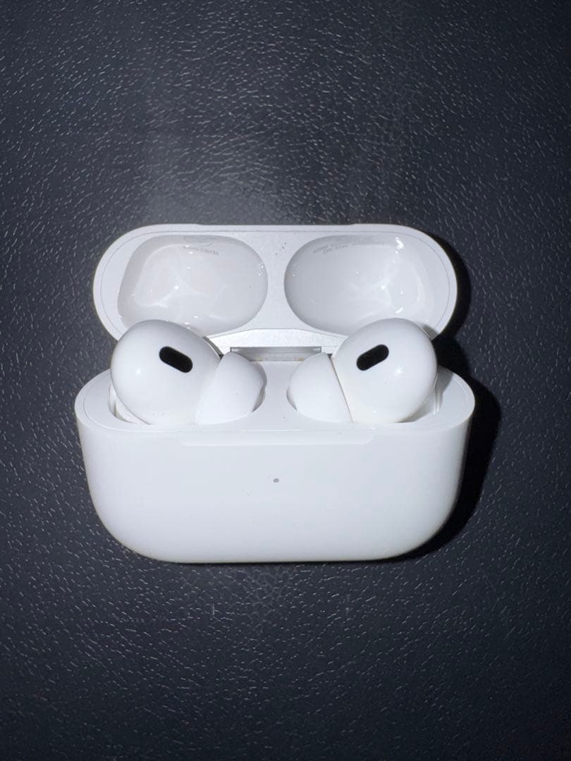 Apple AirPods Pro(第2世代) USB-Type C