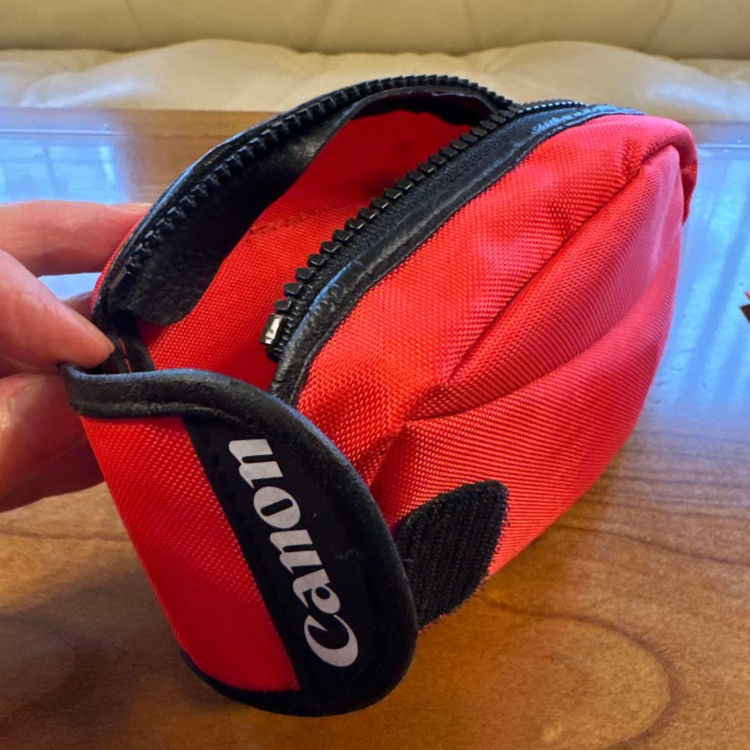 Canon SURE SHOT WP-1 防水 フィルム カメラ