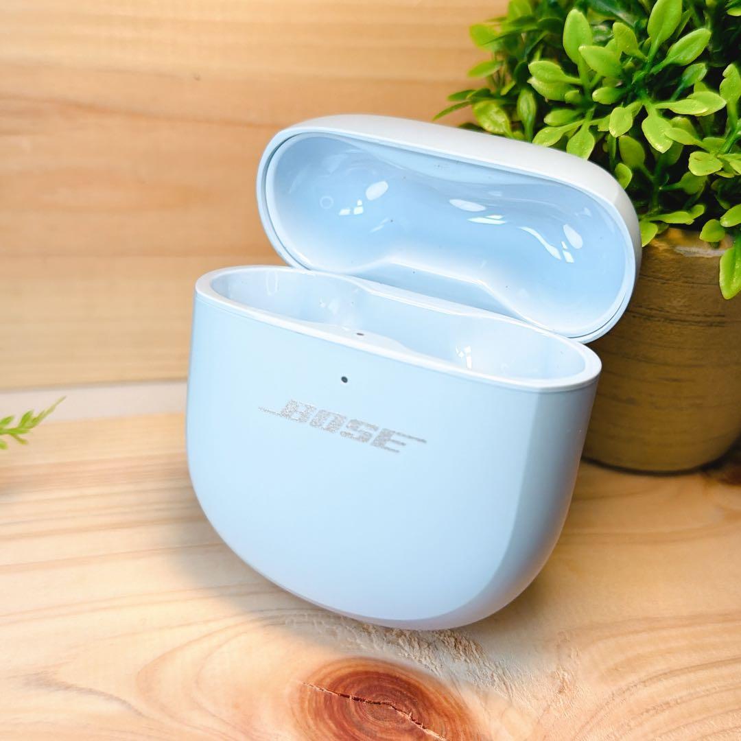 Bose QuietComfort Ultra Earbuds 充電ケース