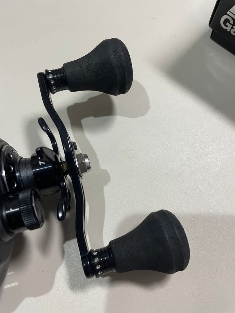 Abu Garcia REVO BEAST 40-HS レボビースト