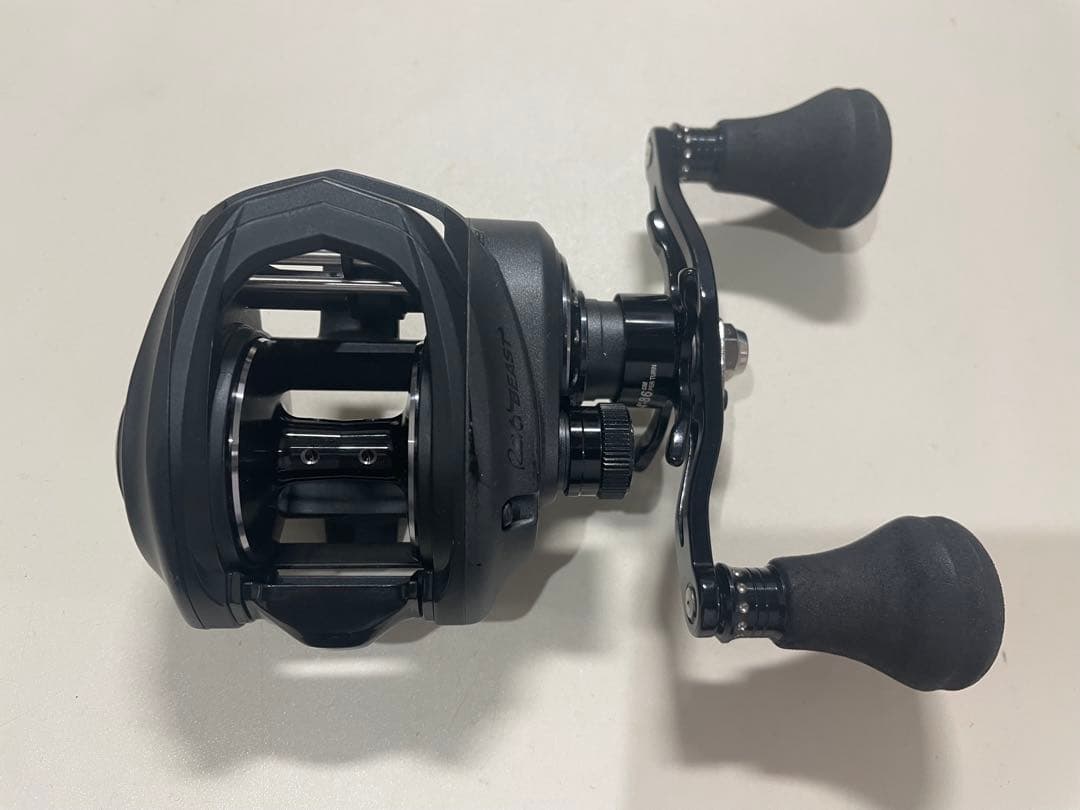 Abu Garcia REVO BEAST 40-HS レボビースト