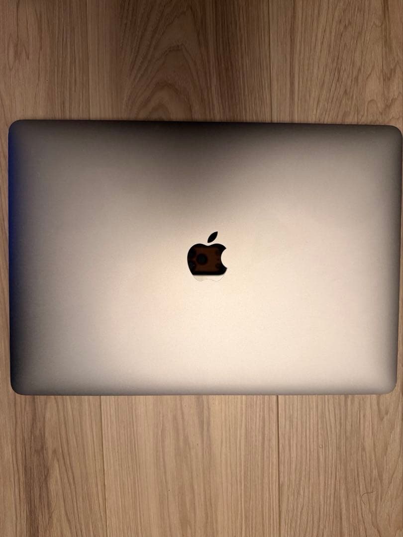 MacBook本体 MacBook Pro 2020 intel Core i5 1TB