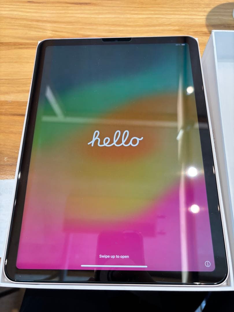 iPad Air (5世代)64GB smart keyboard pencil