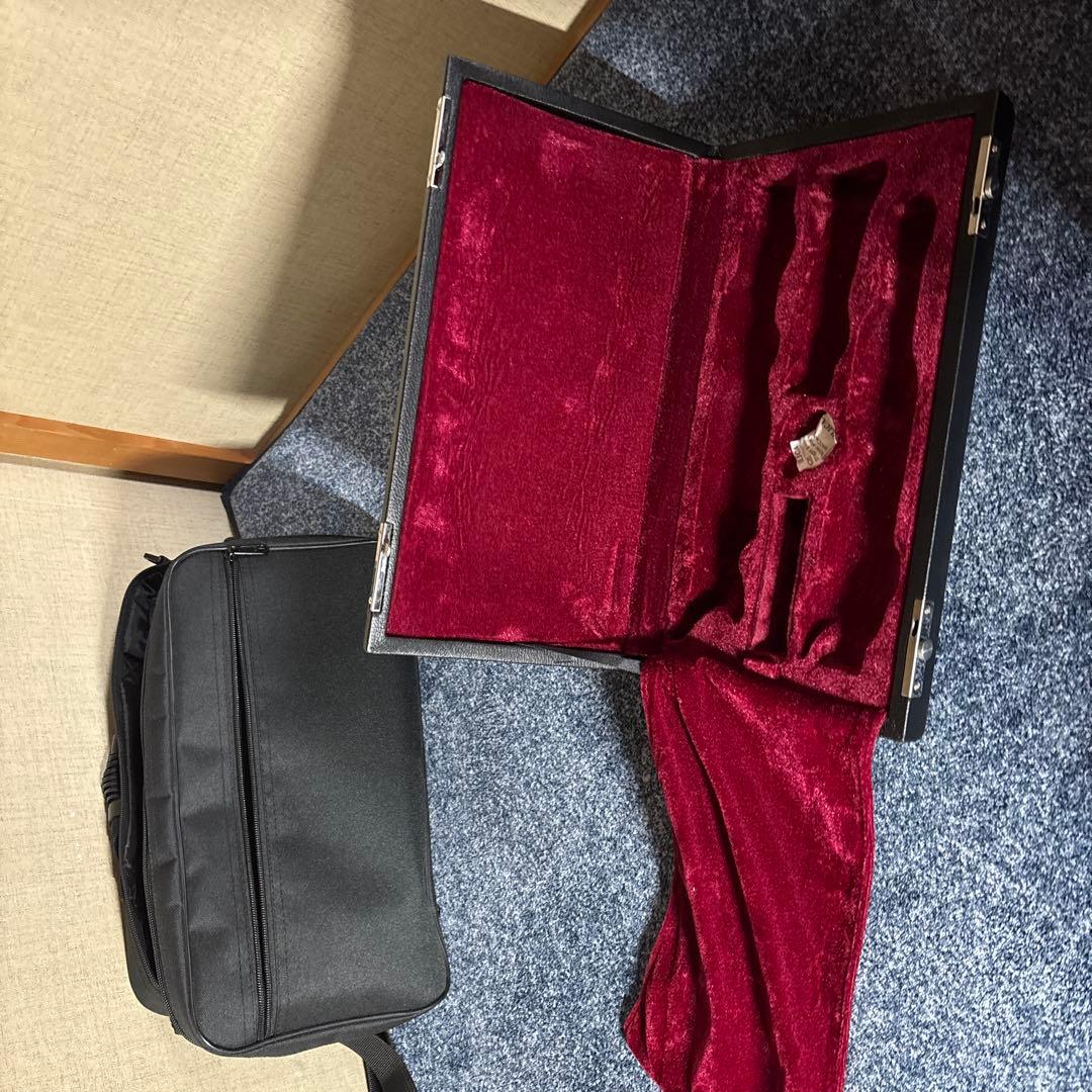 今だけSALE!今から始める初心者向け！オーボエ（リード無し）