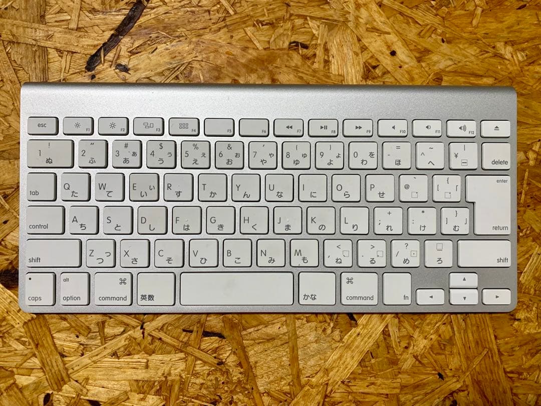 iMac (21.5-inch, Late 2013)箱付き！