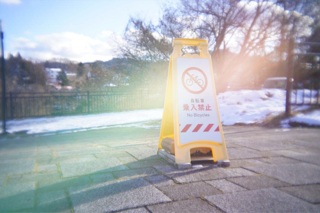 LIGHT LEAK POLARIZING 28mm F/11 レンズ