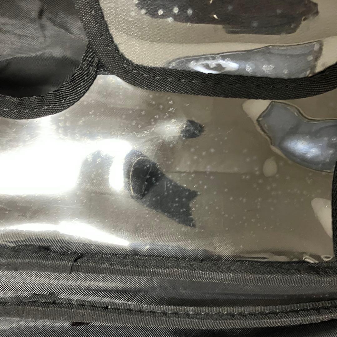 （K25854）★希少 レア★ 千葉ロッテマリーンズ ボウリング バッグ