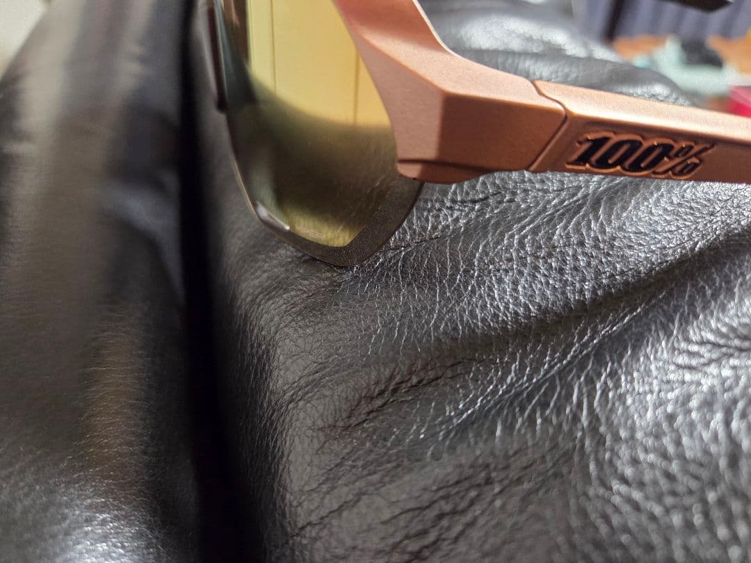 ワンハンドレッド　100%　サングラス