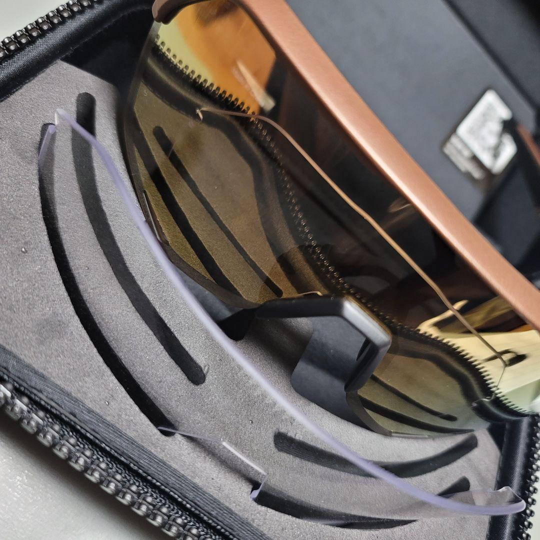 ワンハンドレッド　100%　サングラス