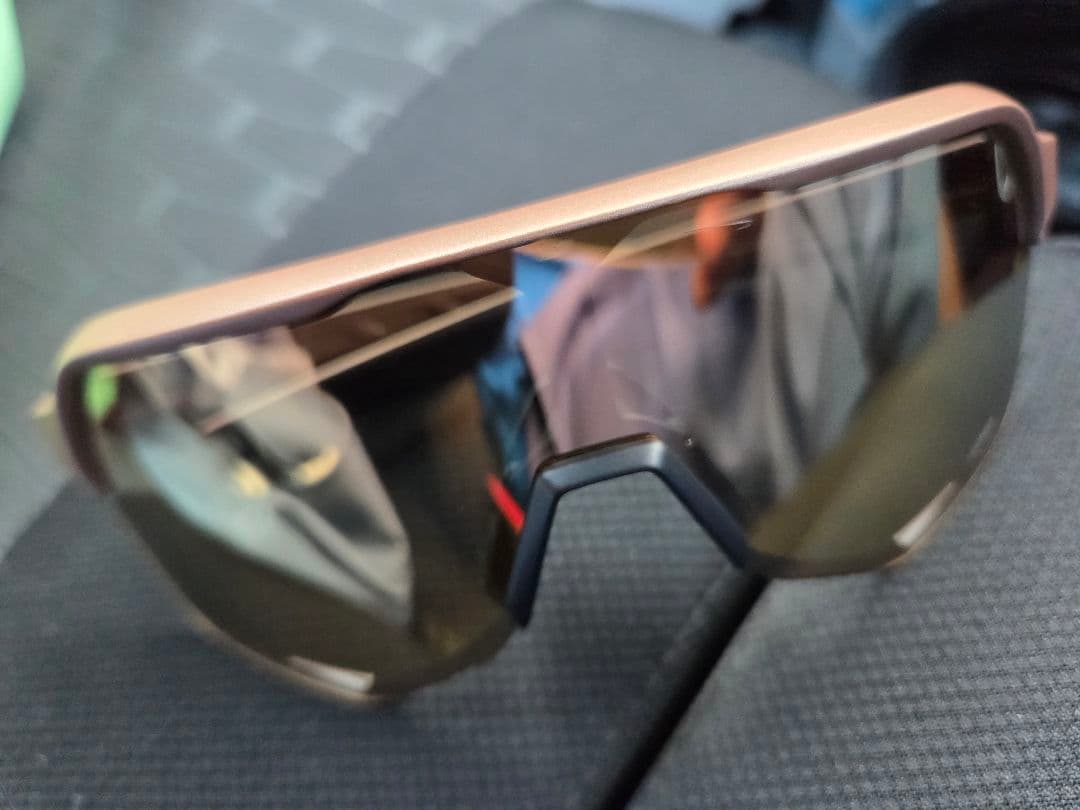 ワンハンドレッド　100%　サングラス