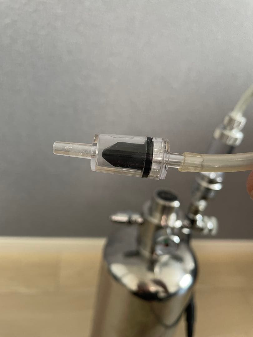 e*読様 AGW化学式co2キット