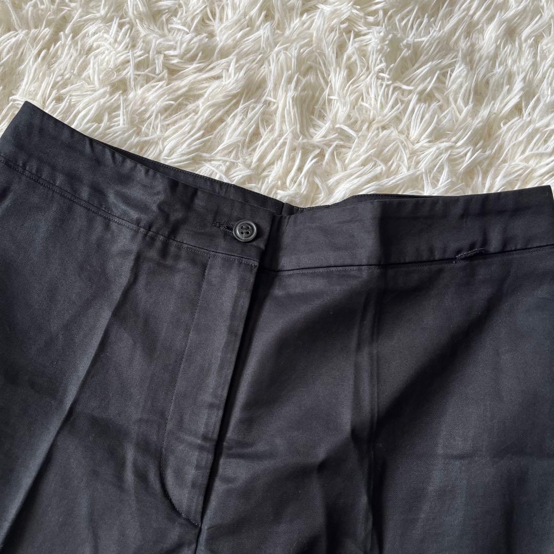 DRIES VAN NOTEN ドリスヴァンノッテン ハーフパンツ トラウザー