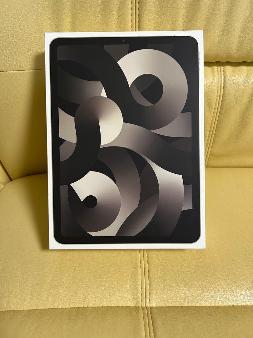 Apple iPad Air 第5世代 64GB WiFi+Cellular