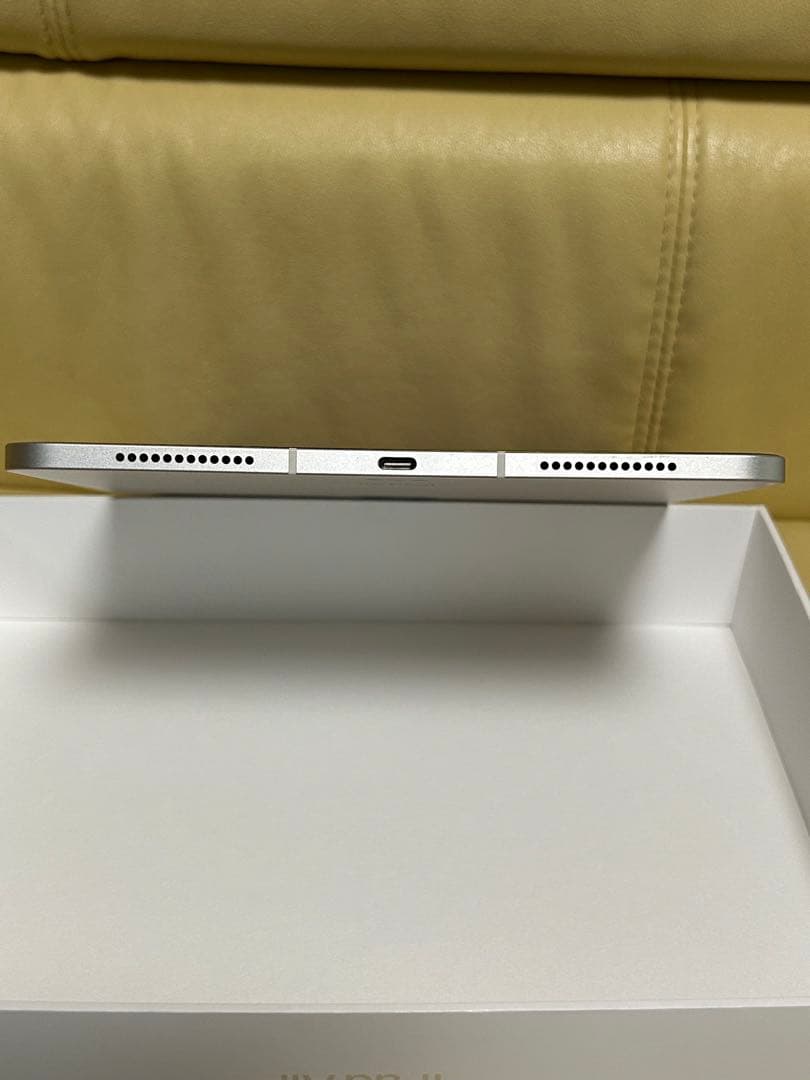 Apple iPad Air 第5世代 64GB WiFi+Cellular