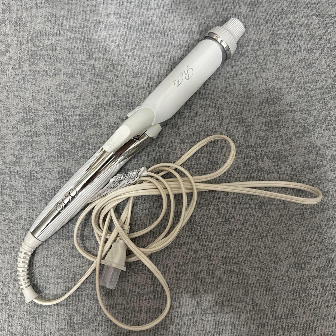 リファ コテ32mm 2022年製