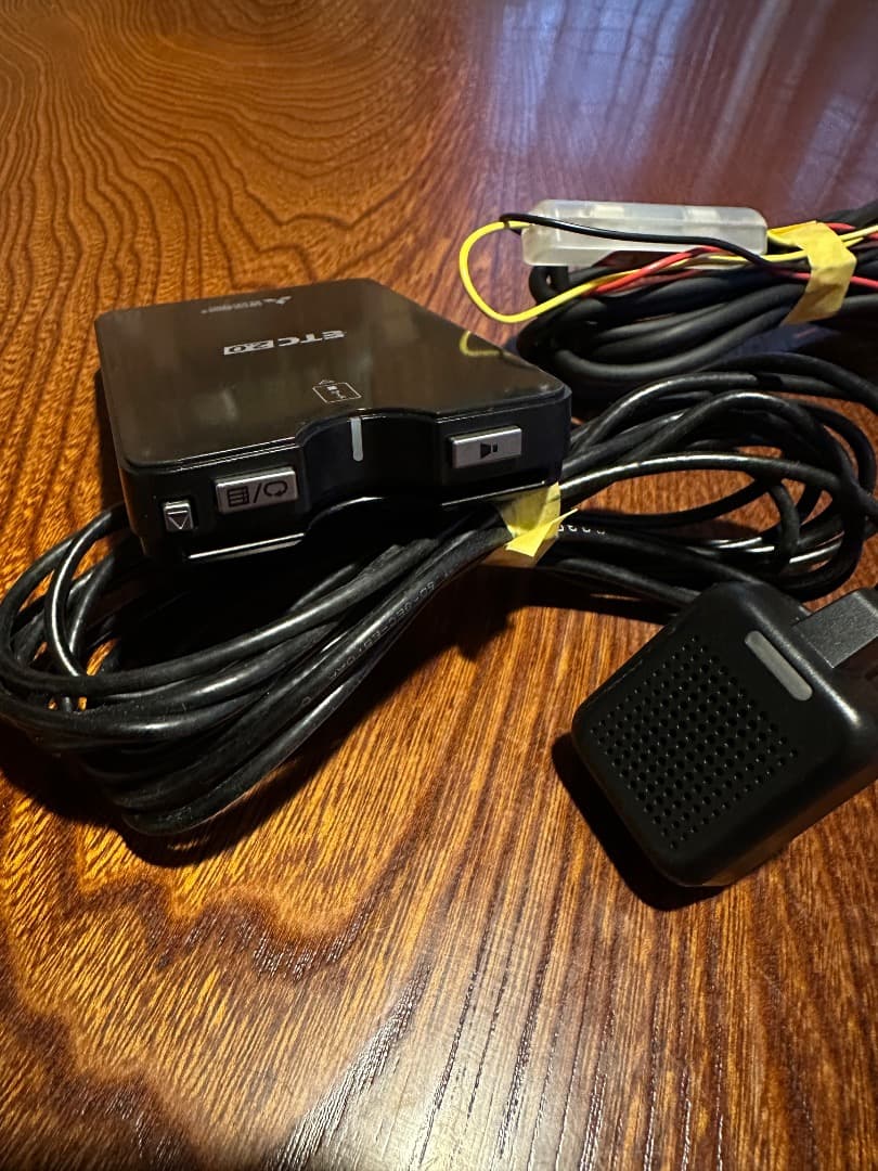 三菱電機 ETC2.0車載器 EP1U716V EP-9UD16VBNS