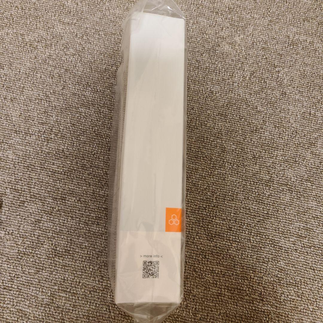 final E5000 有線イヤホン Hi-Res対応