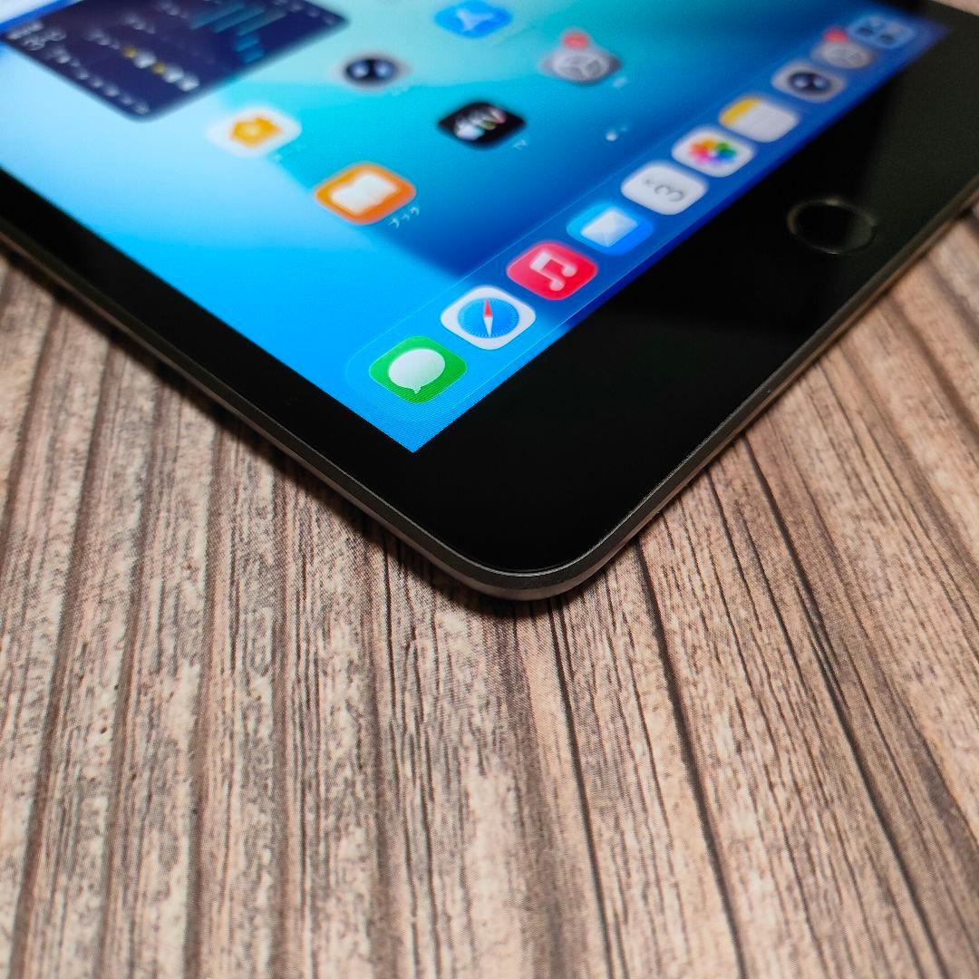 iPad mini 第5世代 64GB スペースグレー 超美品