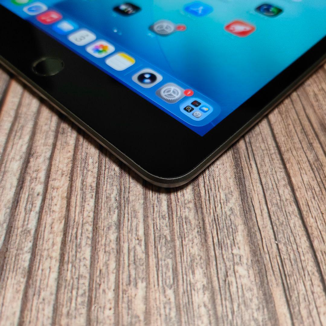 iPad mini 第5世代 64GB スペースグレー 超美品