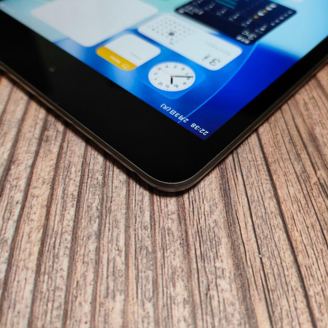 iPad mini 第5世代 64GB スペースグレー 超美品