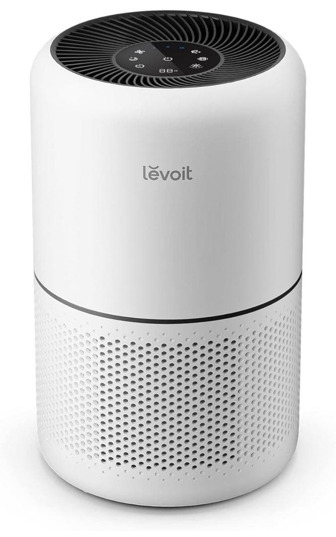 空気清浄機 進級プラズマ付きモデル Core300 Pro 花粉 脱臭