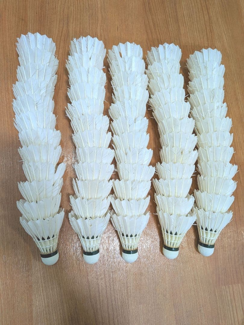 AEROSENSA700 新品4番と中古セット