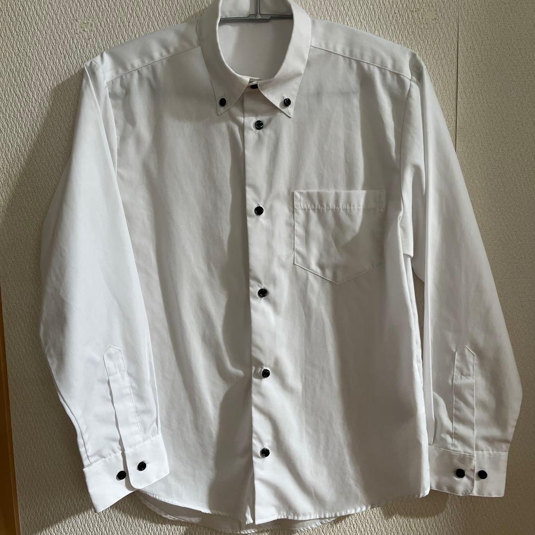 Smoothy 黒 スーツ・ブレザー 160サイズ