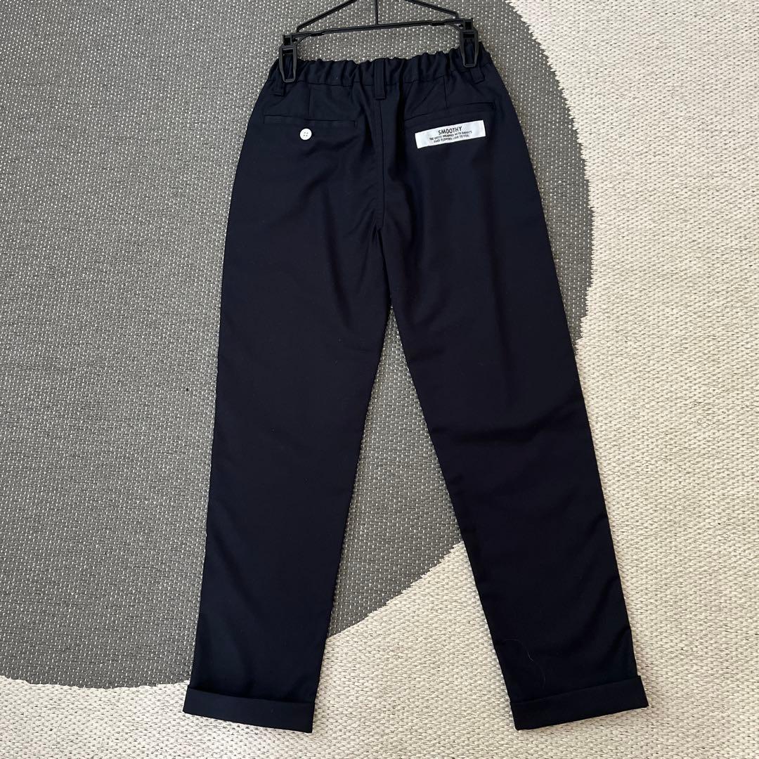 Smoothy 黒 スーツ・ブレザー 160サイズ