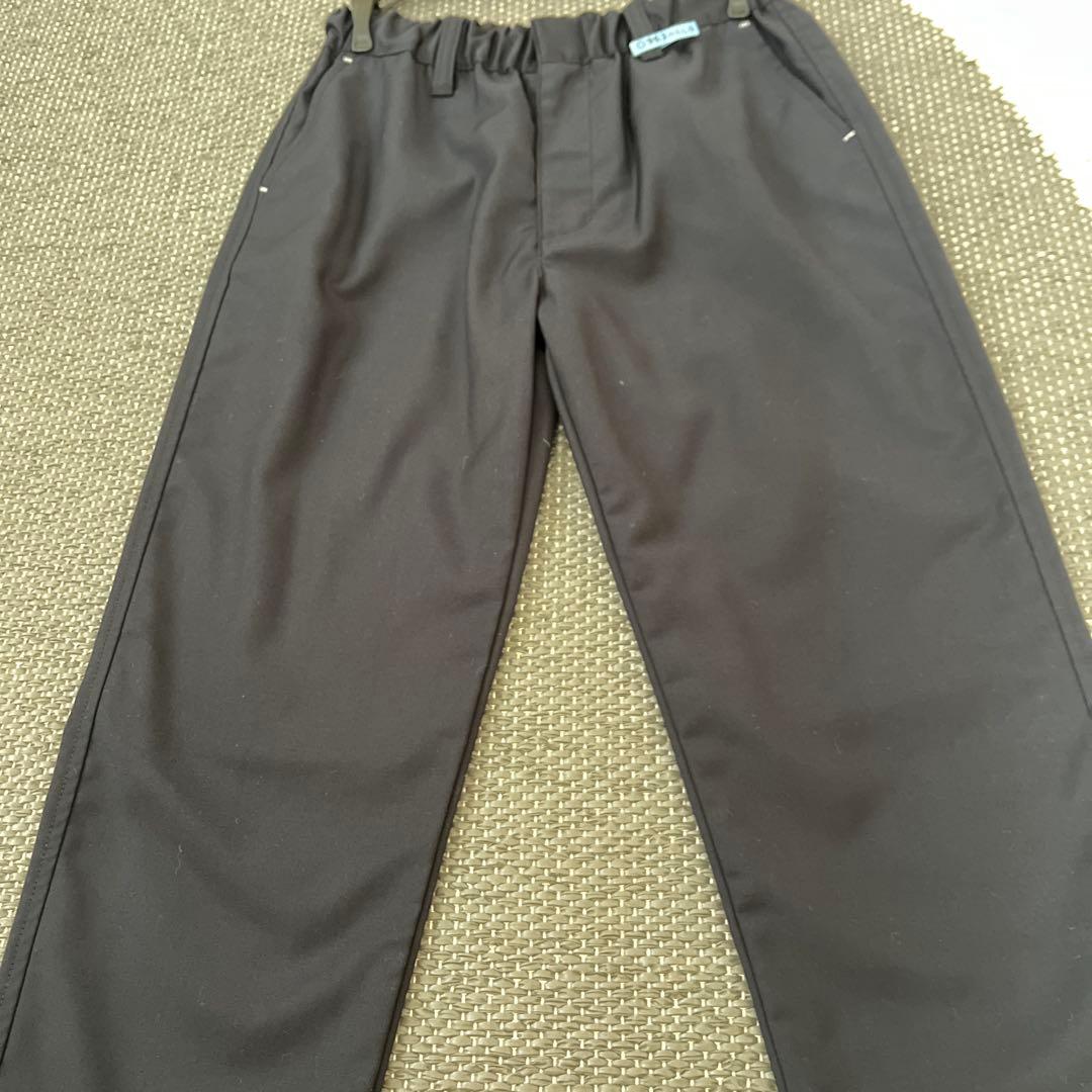 Smoothy 黒 スーツ・ブレザー 160サイズ