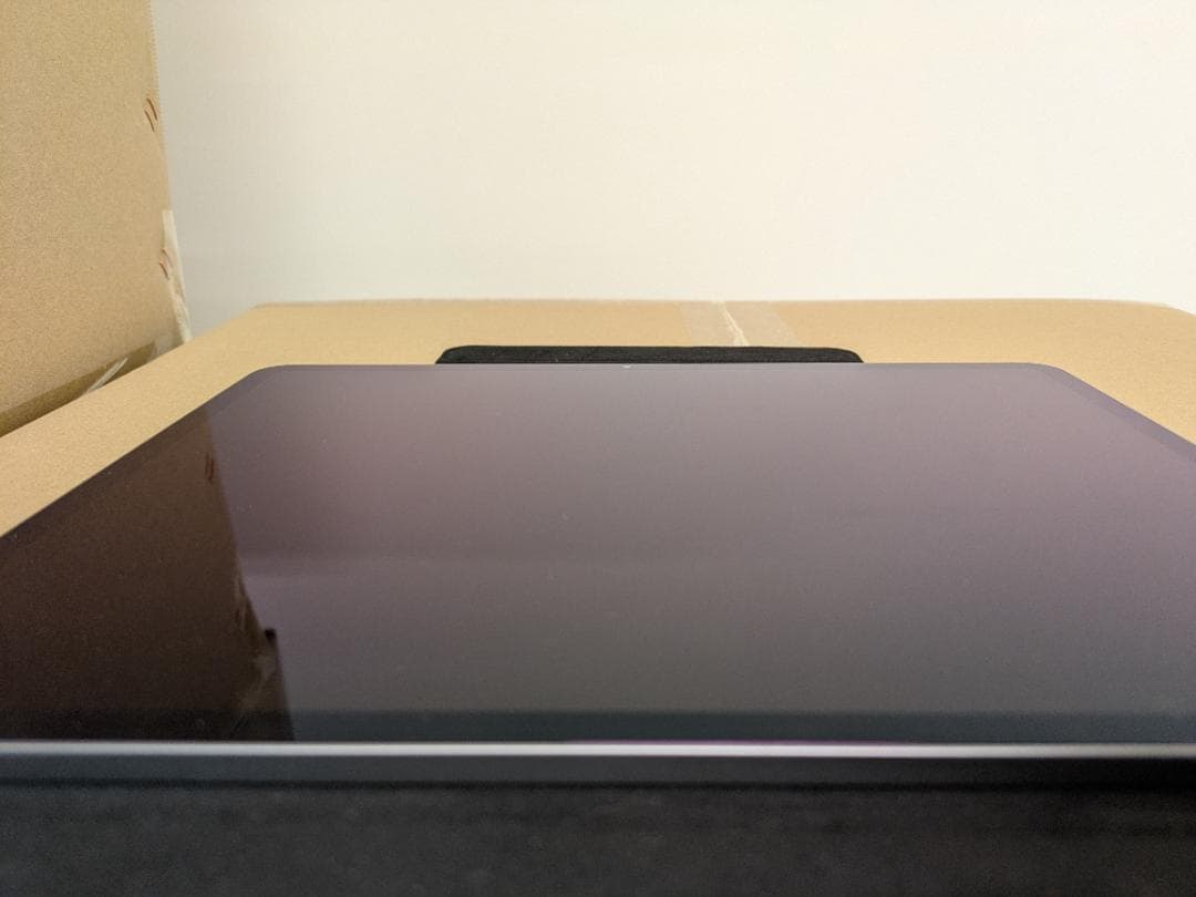 iPad Air 13インチ Wi-Fi 128GB MV273J/A　1台