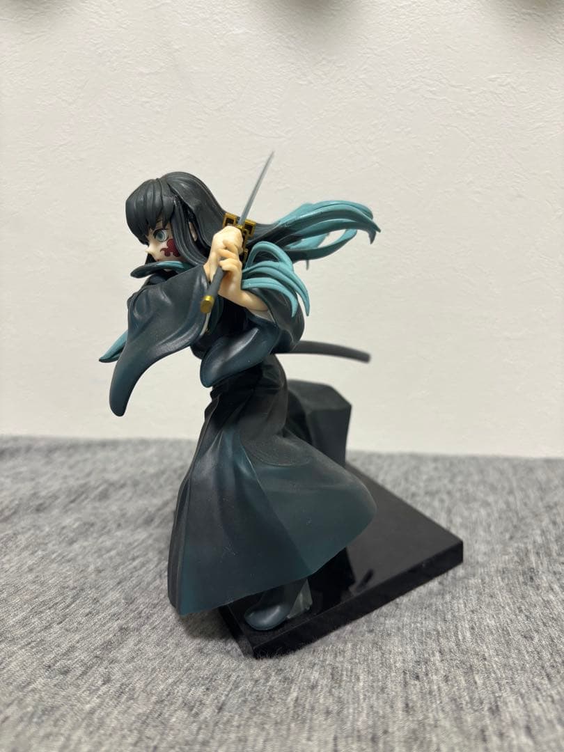 鬼滅の刃 時透無一郎 一番くじ ラストワン賞