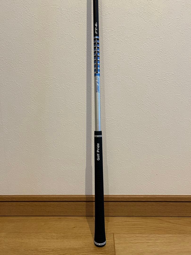 （値下げ）tour ad pt 6S ツアーad pt 6S ピンスリーブ