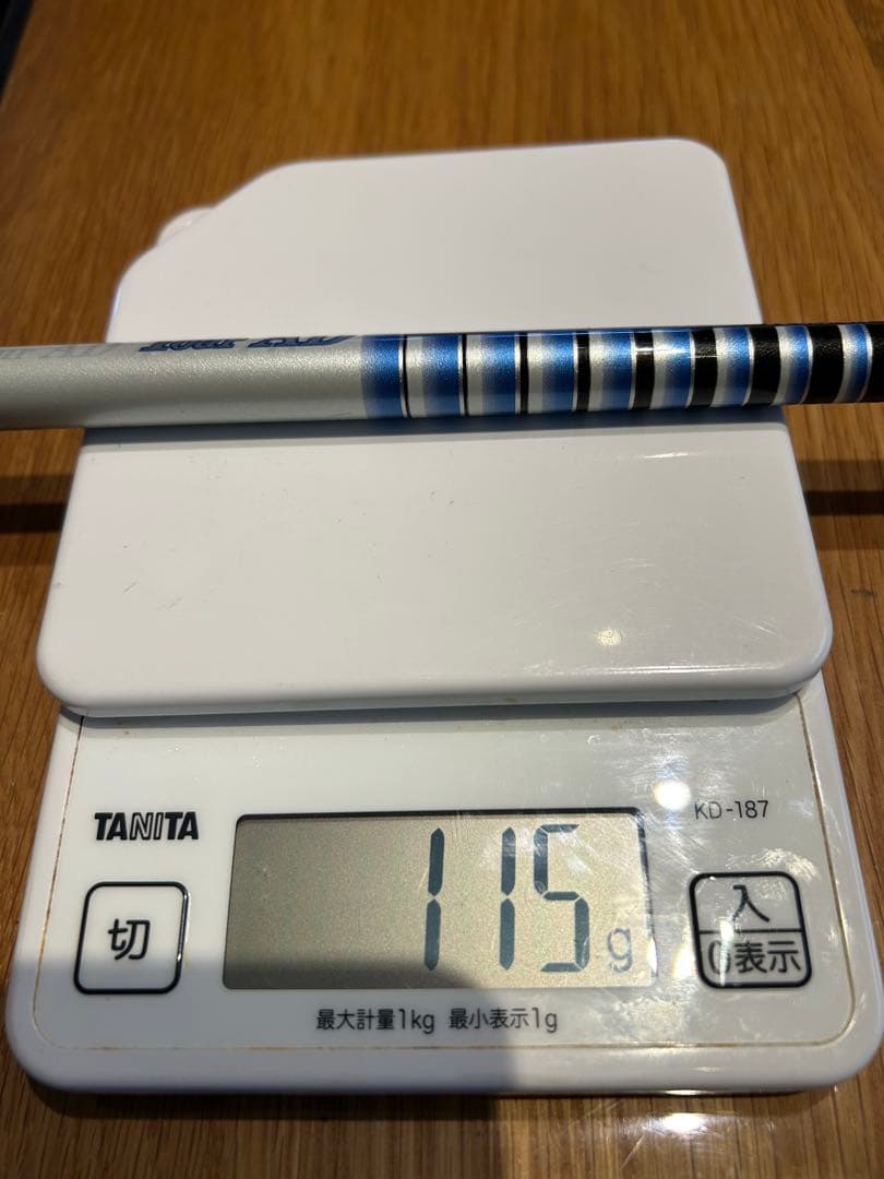 （値下げ）tour ad pt 6S ツアーad pt 6S ピンスリーブ