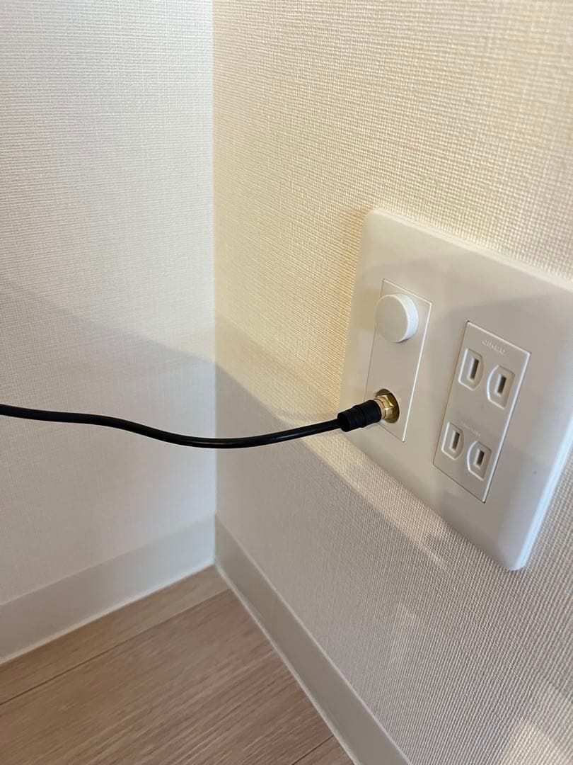 極美品 SONY 4K液晶テレビ 65V型 2024年製 KJ65X75WL