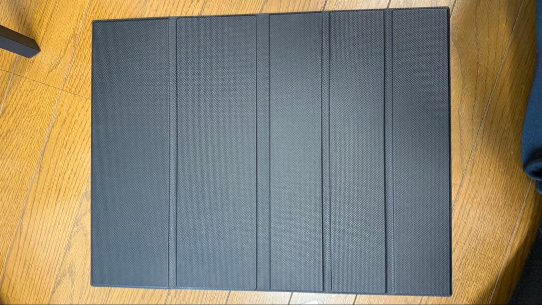 15.6インチIRIS OHYAMAポータブルモニター DP-DF163S-B