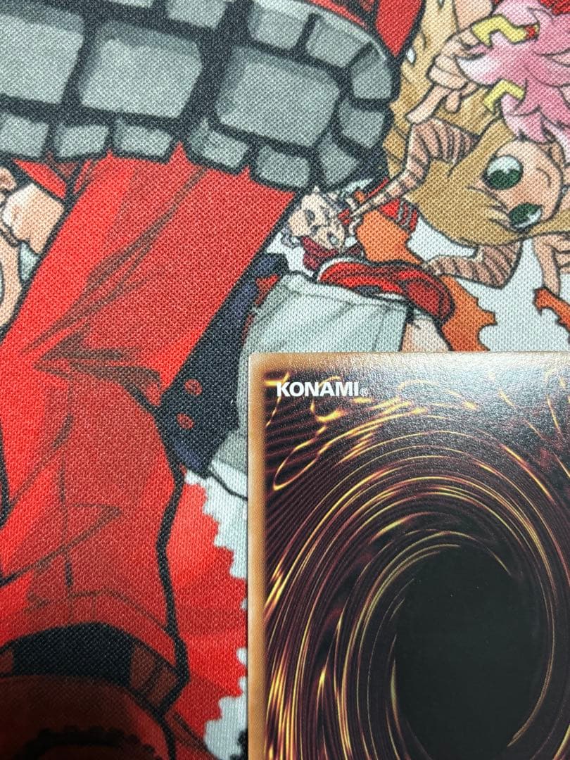 強欲で謙虚な壺 オーバーラッシュレア 遊戯王ラッシュデュエル