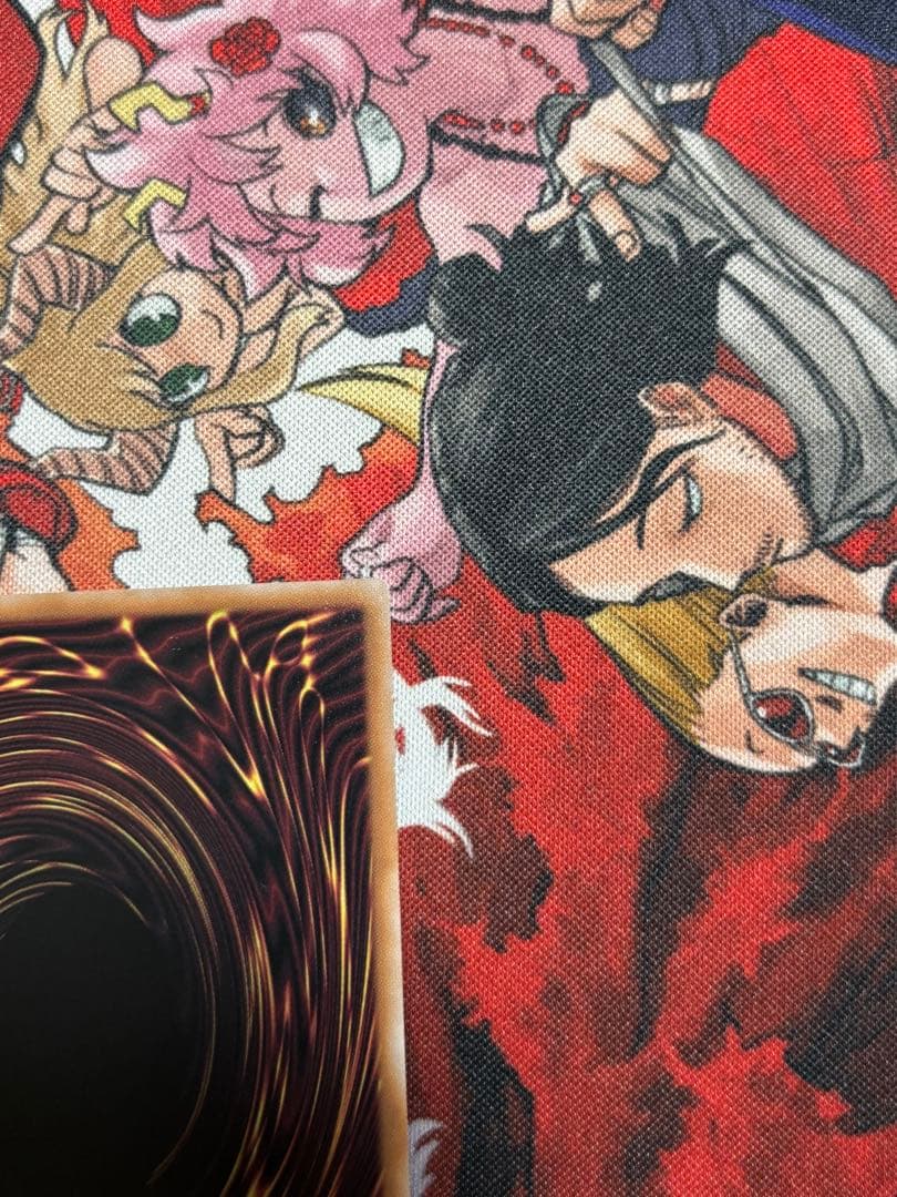 強欲で謙虚な壺 オーバーラッシュレア 遊戯王ラッシュデュエル