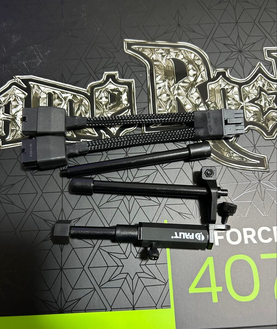 グラフィックボード・グラボ・ビデオカード Palit GeForce RTX 4070 Ti Super 16GB