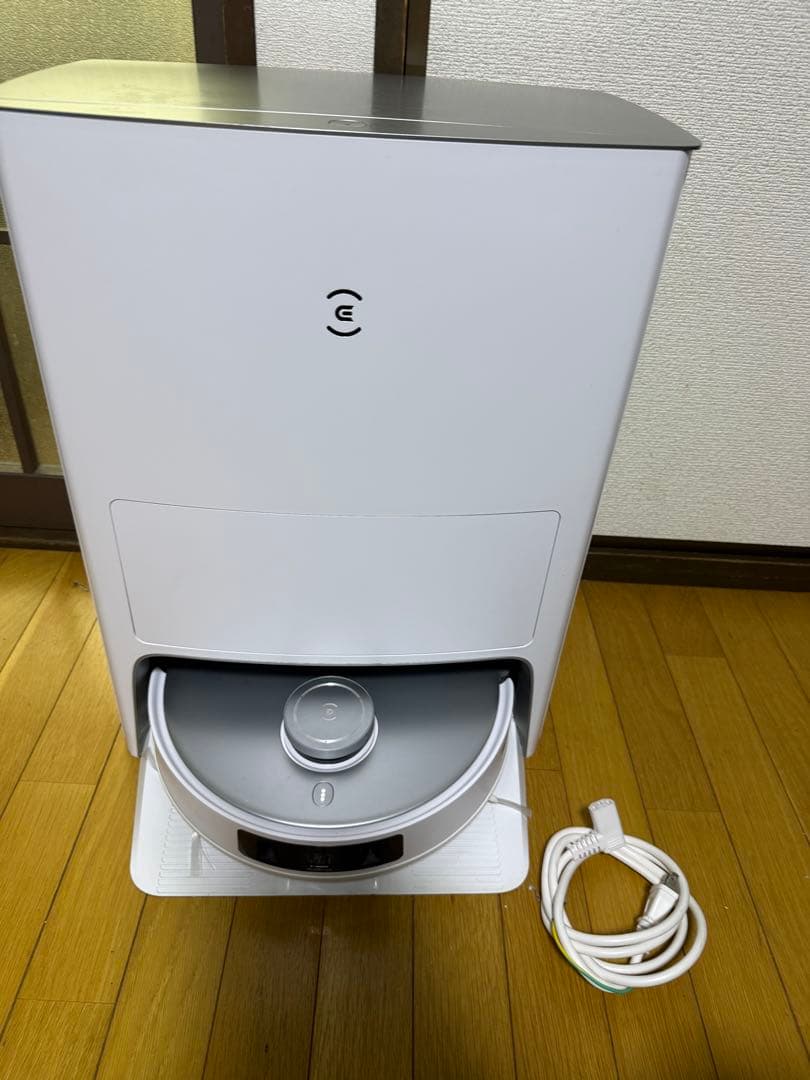 掃除機・クリーナー Ecovacs T20