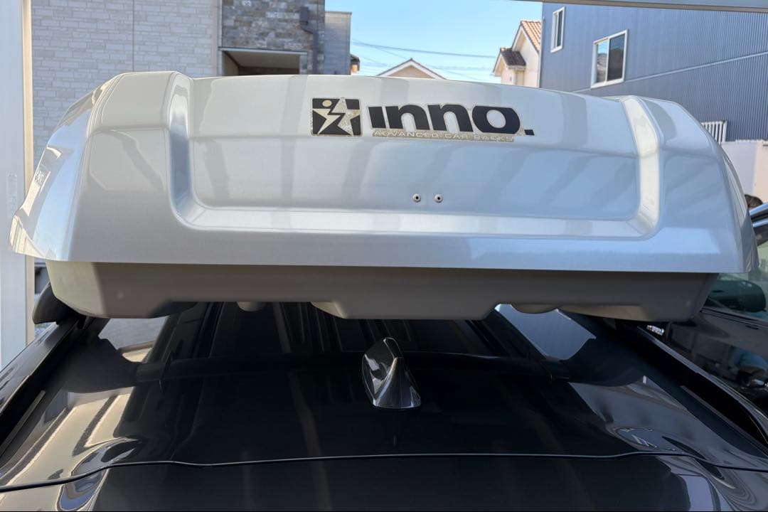 INNO ルーフボックスBR440