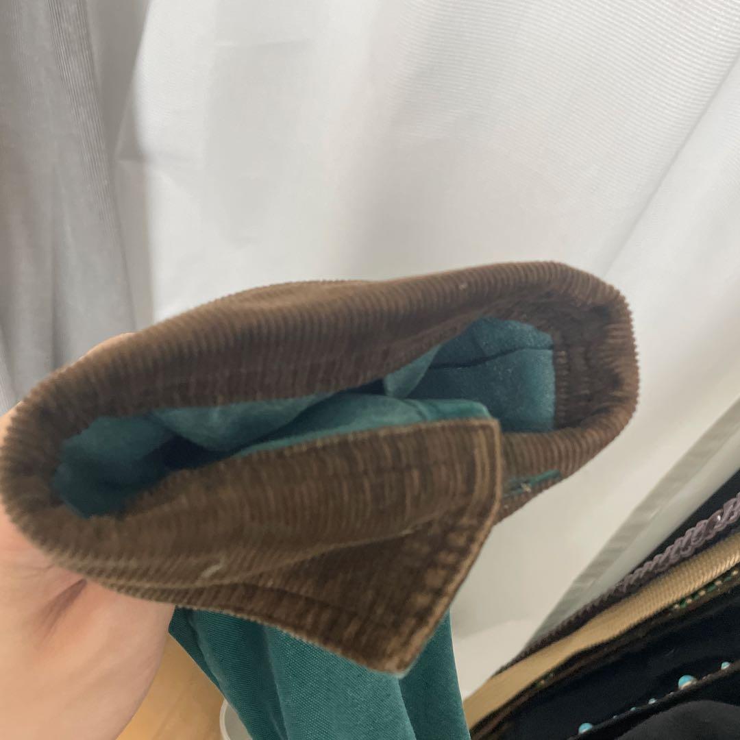 n*o様 80s 90s Eddie Bauer 黒タグ 後期 カバーオール タ