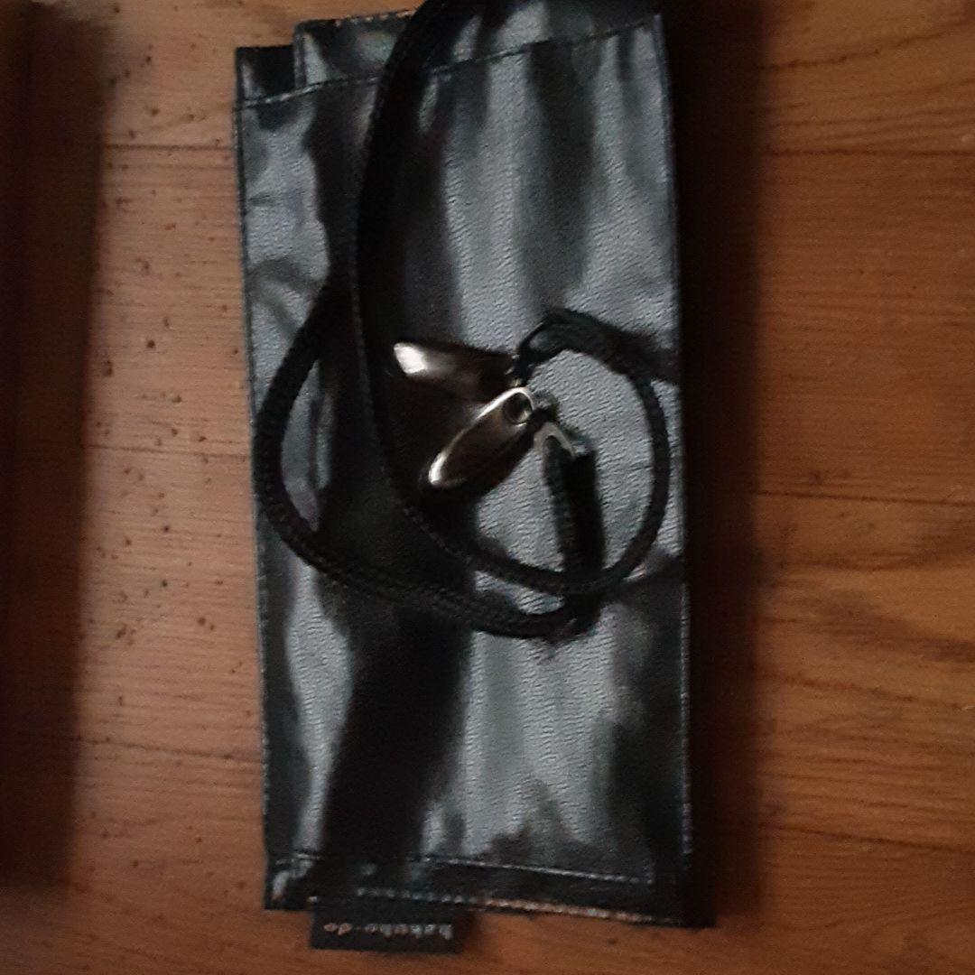 白鳳堂化粧筆4本セット